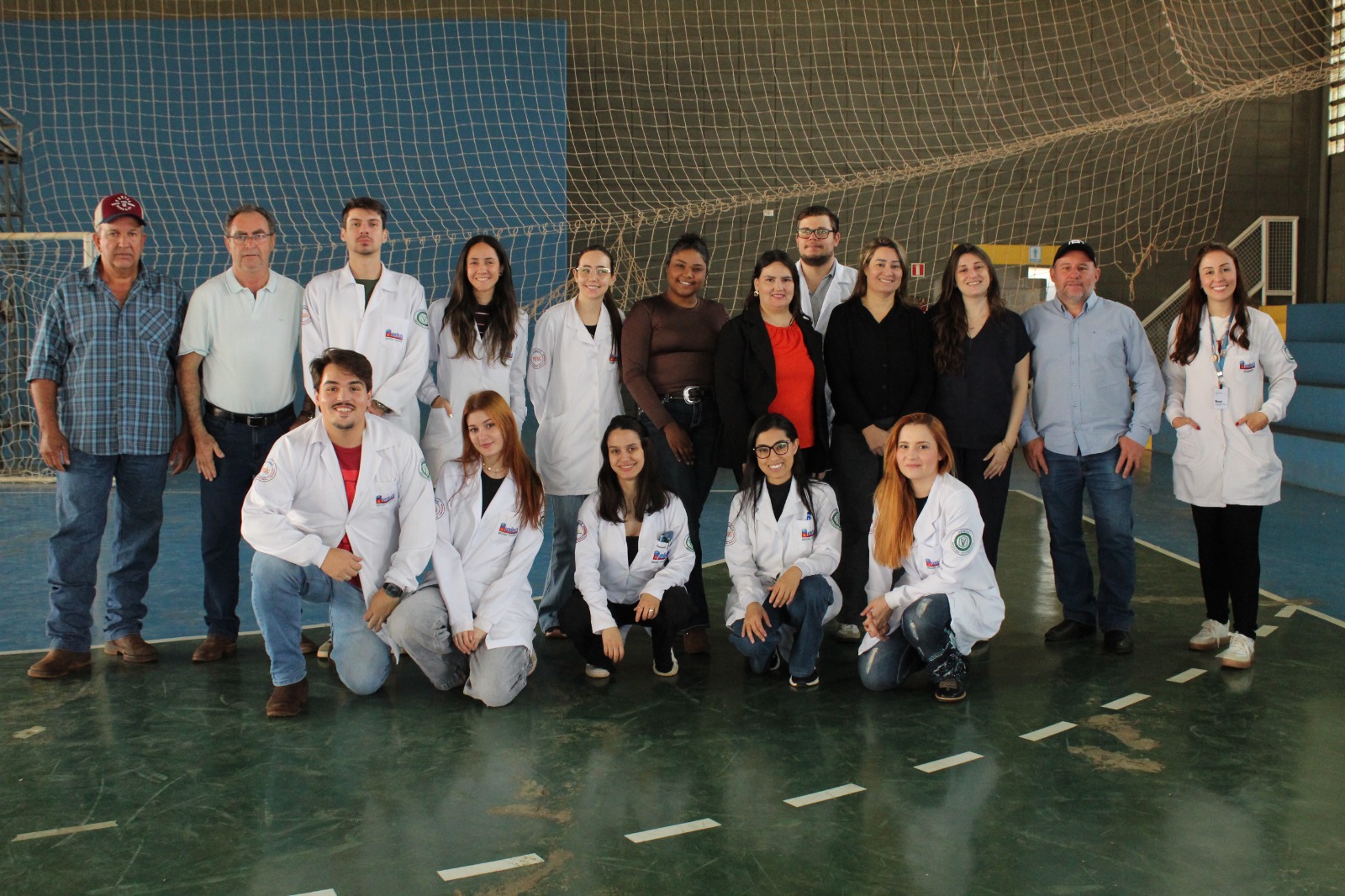 Equipe Iguaraçu
