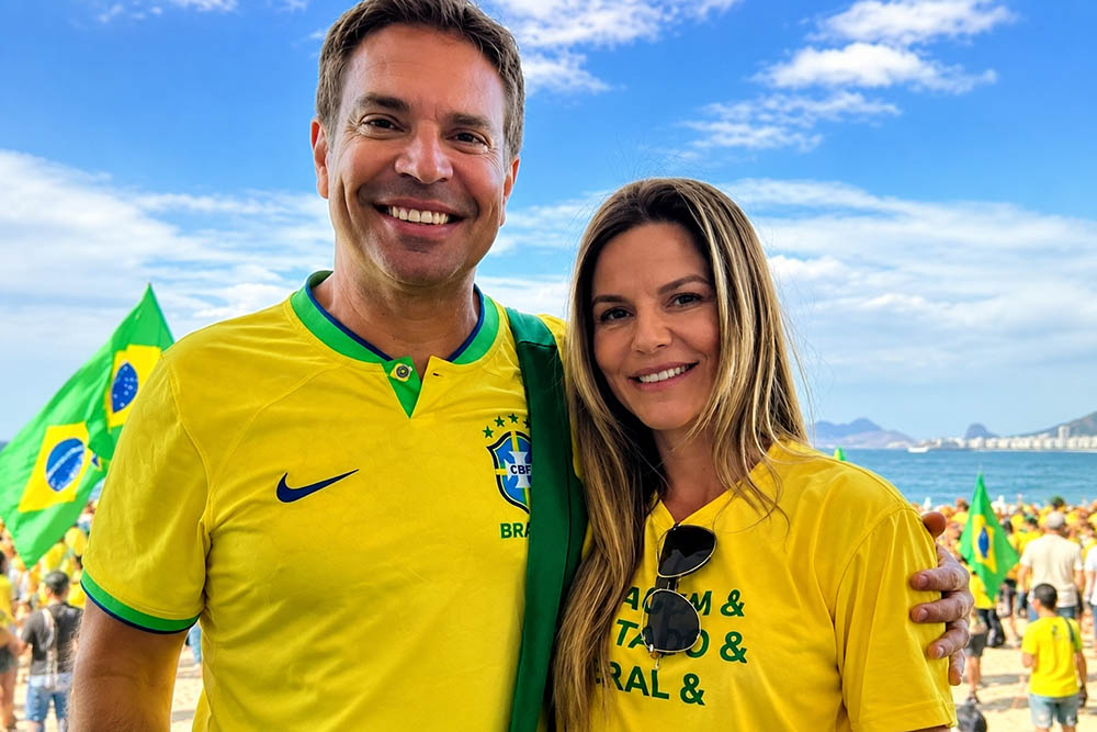Casal Ramagem