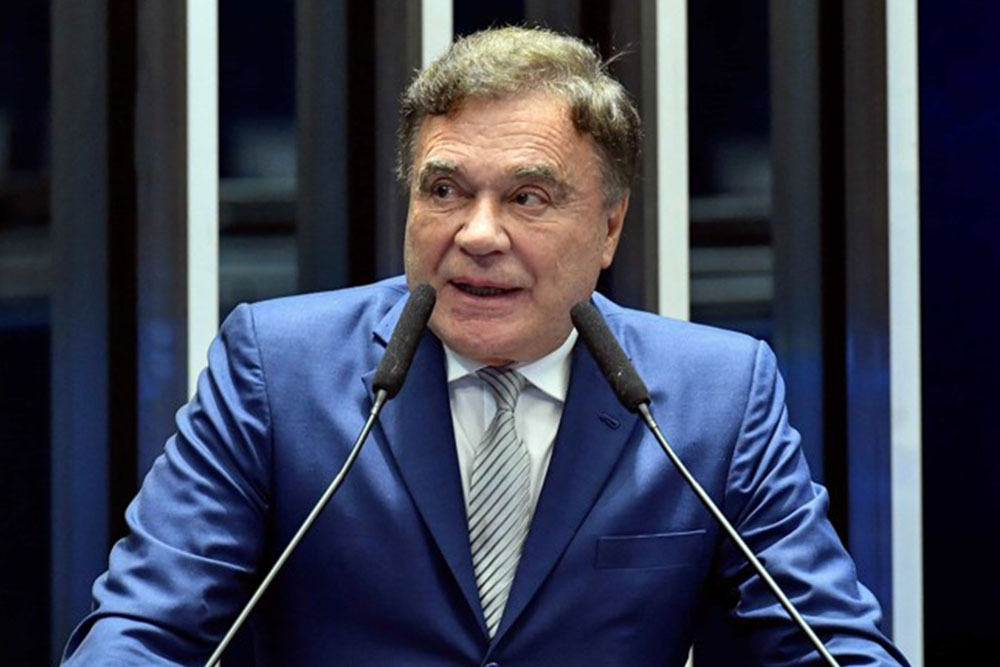 Alvaro Dias
