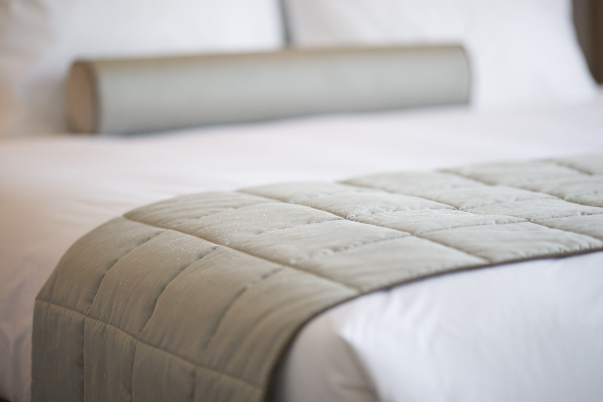 Soluções para deixar a cama mais macia e confortável no dia a dia