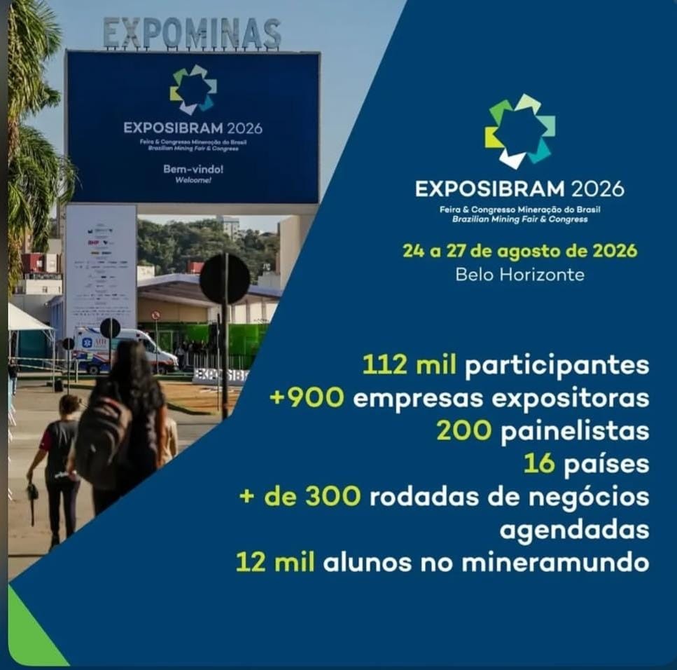 Exposibram