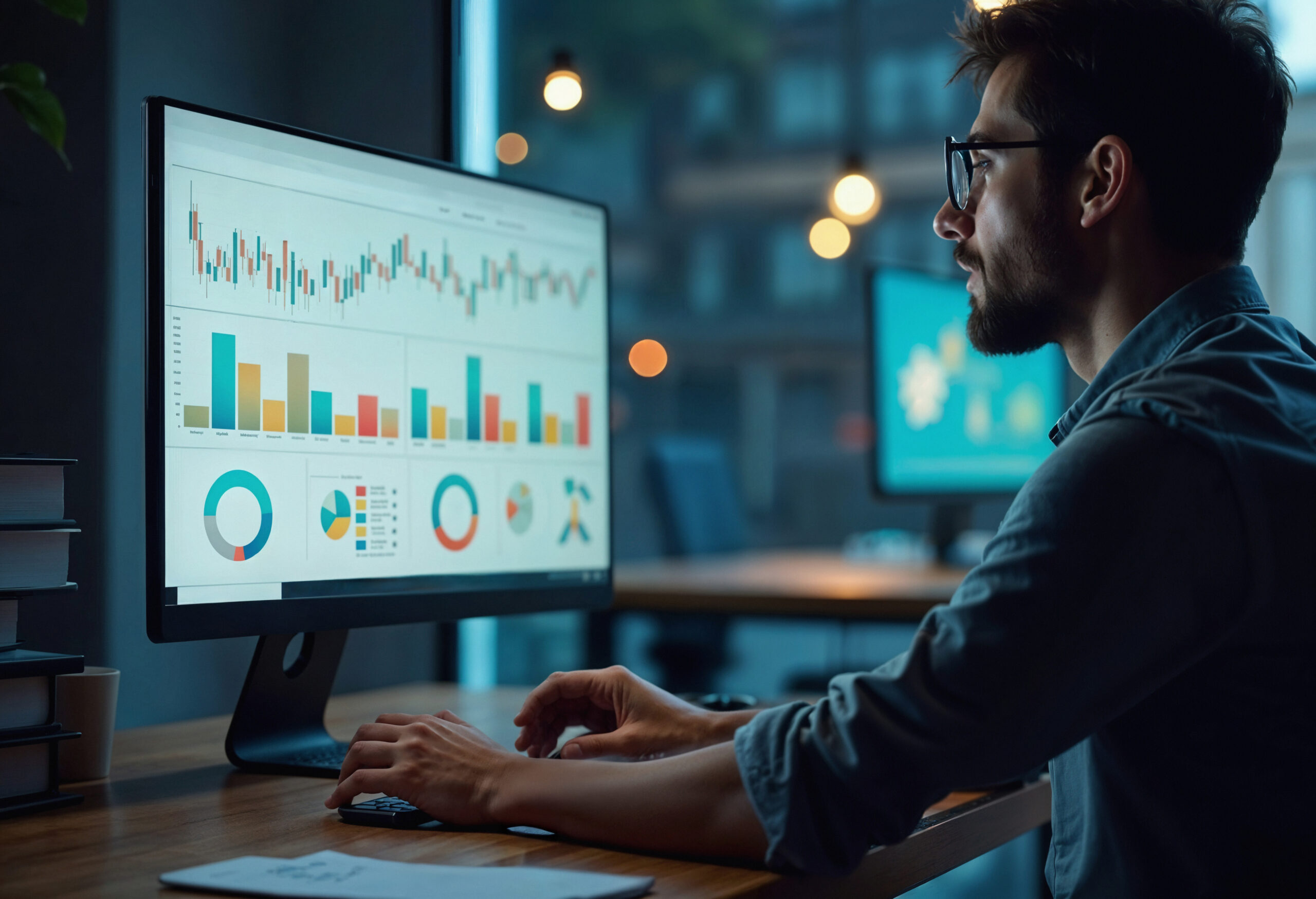 Melhores agências de Analytics