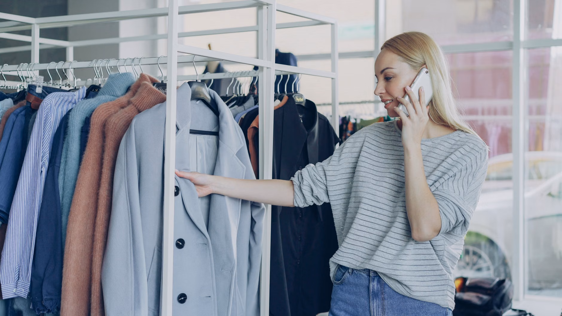 Como organizar o atendimento comercial pelo celular