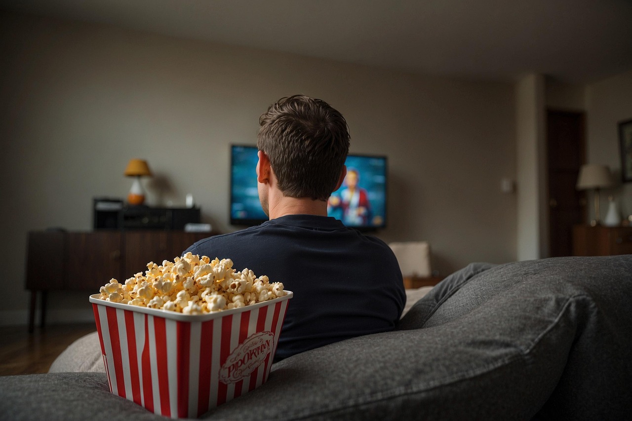 filmes de esporte