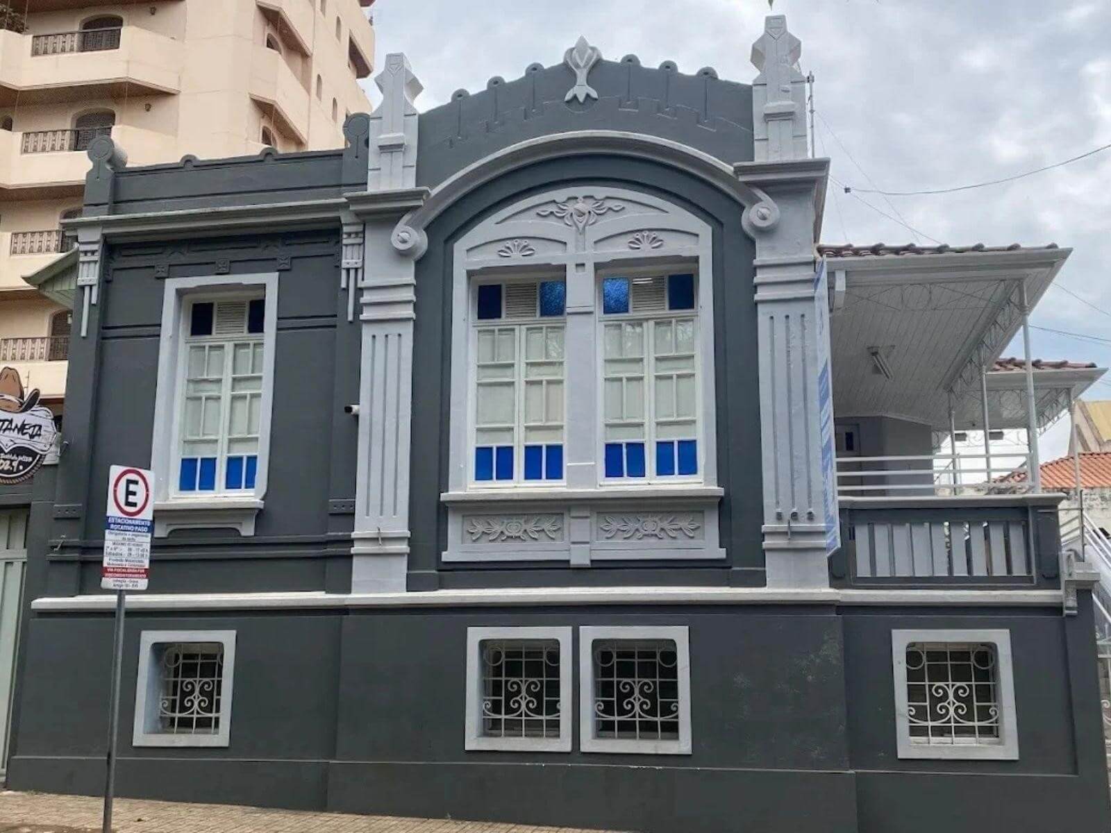 Instituto UNIEB