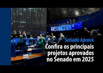 m ilustrativa da sanção da LDO de 2026