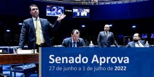 Senado Aprova: PEC do estado de emergência é o destaque da semana