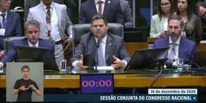 Congresso Nacional prepara cerimônia de reabertura dos trabalhos legislativos