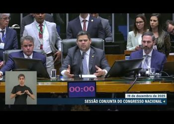 Congresso Nacional prepara cerimônia de reabertura dos trabalhos legislativos
