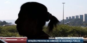 Combate à violência doméstica está na pauta da Comissão de Segurança Pública