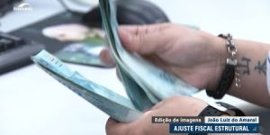 Ajuste fiscal é urgente, aponta relatório da Instituição Fiscal Independente