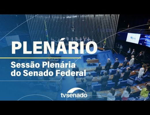 Agência Senado