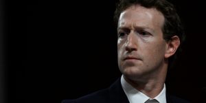 Meta corta 600 cargos do time de superinteligência artificial