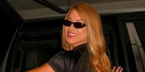 Virgínia Fonseca enfrenta perrengue antes de jogo do namorado Vini Jr.