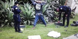 Homem é preso novamente por furto de luminárias em Curitiba