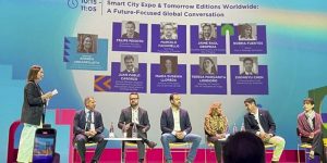 Curitiba receberá versão brasileira do Smart City Expo por três anos