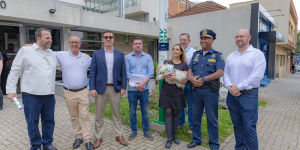 Ricardo Deverson/GMC