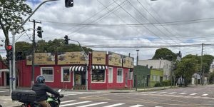 Novo semáforo aumenta segurança em cruzamento de Curitiba