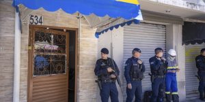 Ricardo Deverson/GMC