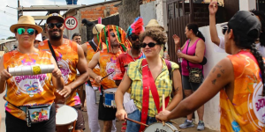 Inauguração da Rua da Cidadania da CIC terá festival cultural com 18 horas de atrações