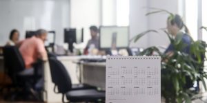 Calendário de feriados e recessos de Curitiba é definido para 2026