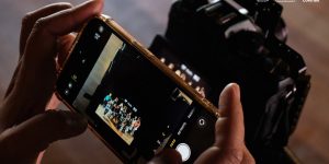 No dia 22 de novembro, estreia Imunidade, instalação com performance vocal multimídia criada por Milla Jung e Cândida Monte.
Foto: Divulgação