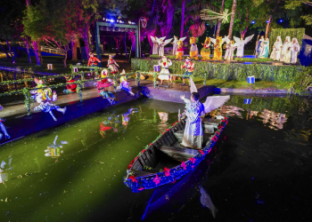 Renato Prospero/SECOM