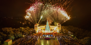 Ricardo Marajó/SECOM (arquivo