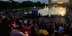 Luiz Pacheco/FCC (arquivo