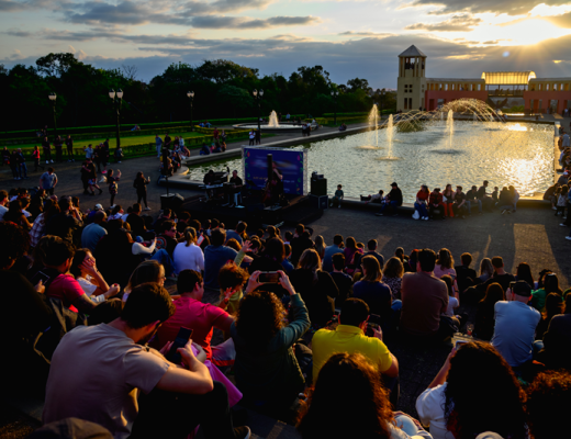 Luiz Pacheco/FCC (arquivo