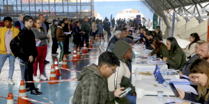 Valquir Kiu Aureliano/SECOM