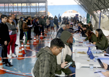 Valquir Kiu Aureliano/SECOM