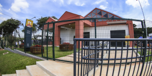 José Fernando Ogura/SECOM