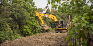 Isabella Mayer/SECOM