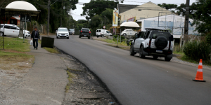 Valquir Kiu Aureliano/SECOM