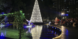 José Fernando Ogura/SECOM