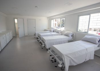 Ricardo Marajó/SECOM