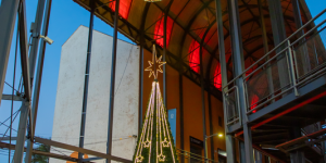 Isabella Mayer/SECOM