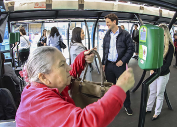 José Fernando Ogura/SECOM