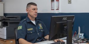 Isabella Mayer/SECOM (arquivo