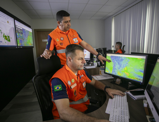 Daniel Castellano/SMCS (arquivo