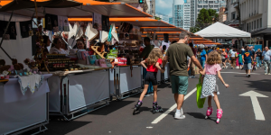 Isabella Mayer/SECOM (arquivo