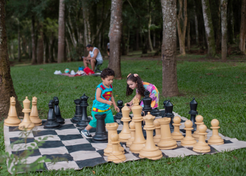 Isabella Mayer/SECOM (arquivo