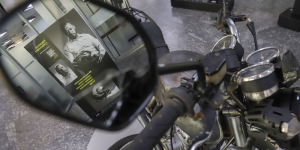 Ricardo Marajó/SECOM