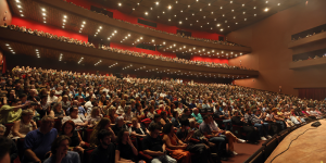 Oficina de música reúne 54 atrações em Curitiba neste fim de semana