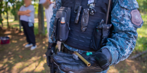 Isabella Mayer/SECOM