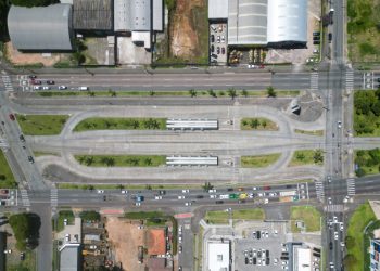Pedro Ribas/Prefeitura de Curitiba