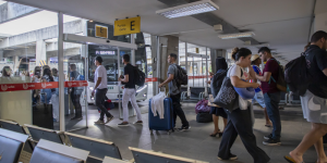 Rodoviária de Curitiba prevê aumento de 5% no movimento durante o carnaval