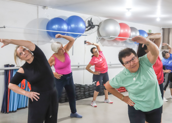 Retomada das atividades esportivas em Curitiba traz novos desafios