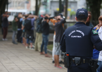 Consórcio de Guardas Municipais melhora a segurança na Região Metropolitana